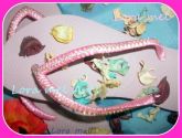 Havaianas slin com strass