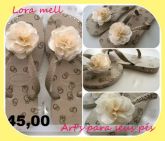 havaianas costomizadas com estampa floral