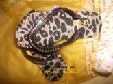 havaianas costomizadas strass..